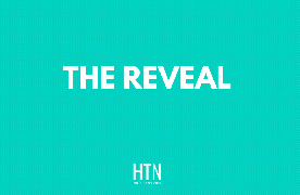 The reveal: HTN Primary Care Awards finalists