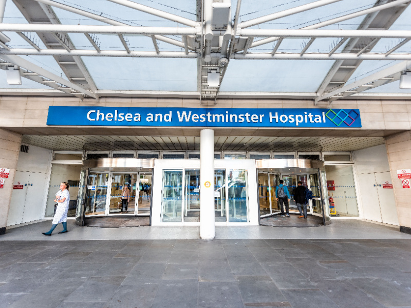 Applications have opened for the latest round of the CW Innovation Horizon Fellowship programme, which encourages staff across Chelsea and Westminster Hospital NHS Foundation Trust to share innovative project ideas.