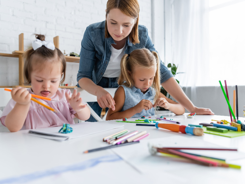 children's health