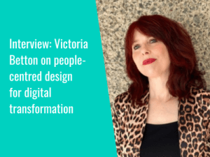 Victoria Betton
