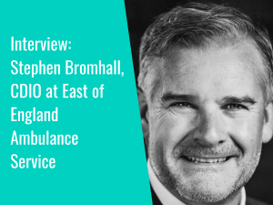 Stephen Bromhall
