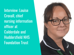 Louise Croxall