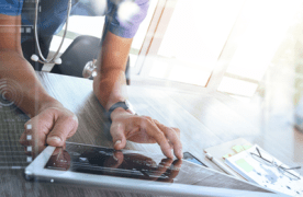 Feature: Empowering nurses through digital