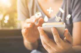 Accurx on a digital front door: the future of primary care