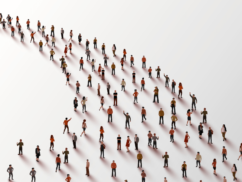 NHS England seeks feedback on "emerging ideas for change" across tech, empowerment and improvement