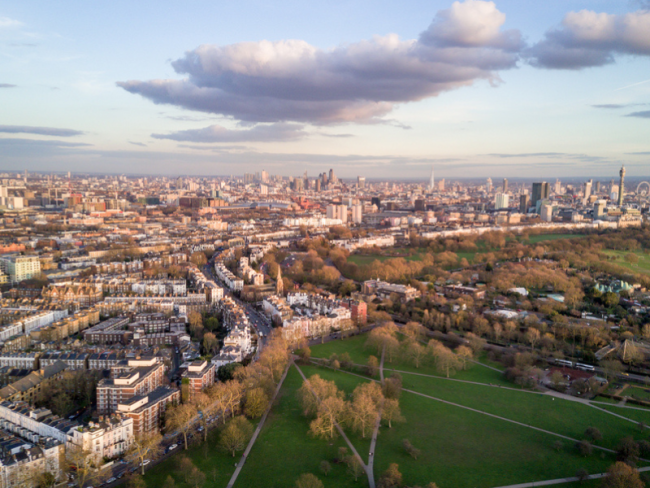 North London NHS FT digital strategy to 2029 focuses on AI, digital skills, data and innovation