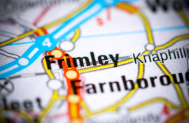NHS Frimley ICB awards contract for digital social prescribing platform