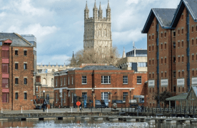 NHS Gloucestershire ICB exploring continuing healthcare digital system