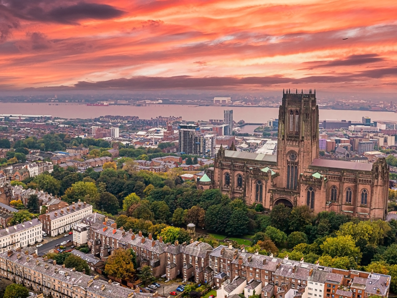 Liverpool
