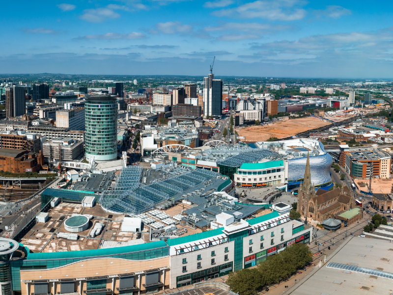 Birmingham