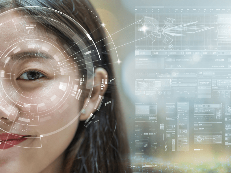 digital eye care
