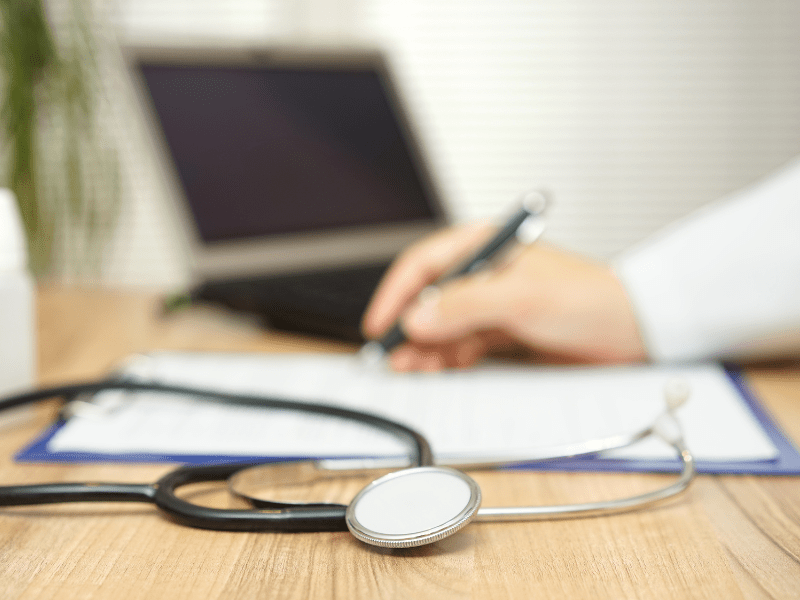 Digital primary care panel: “Getting the basics right and keeping it simple are the underpinning principles”
