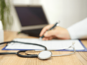 Digital primary care panel: “Getting the basics right and keeping it simple are the underpinning principles”