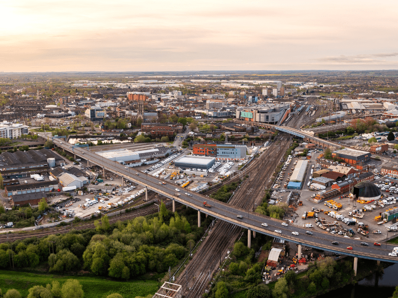 Operational Plan and Quality Improvement and Innovation Strategy outline priorities around service recovery, improvement, and new ways of working in Doncaster and Bassetlaw