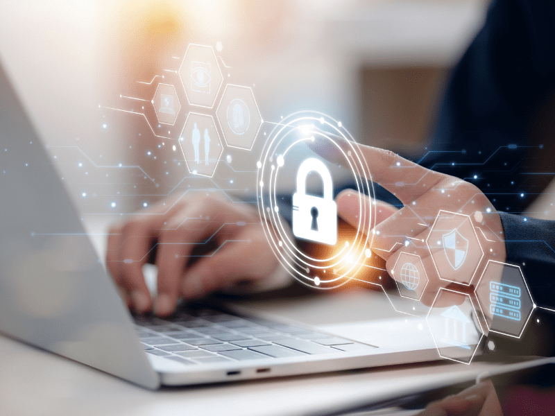 cyber security