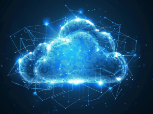 Cloud tech
