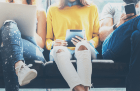 Somerset ICS digital, data and technology strategy aims to build movement for change