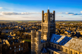 Cambridgeshire & Peterborough ICS shared care record shares five key mental health documents