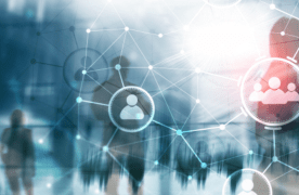 One Gloucestershire's first ICS data strategy focuses on integrated care, enterprise architecture, workforce data capabilities, and data quality
