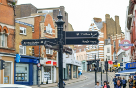 North West London ICS board highlights cyber resilience, primary care tech, integrated neighbourhood teams